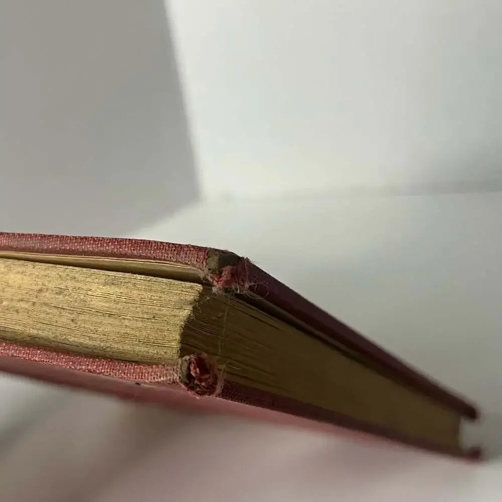 The Challenge of Our Times by W. Cleon Skousen, 1953 Second Edition